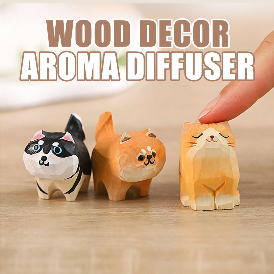 1PC pet aroma diffuser No perf - Desk Setup Room のレビューと価格