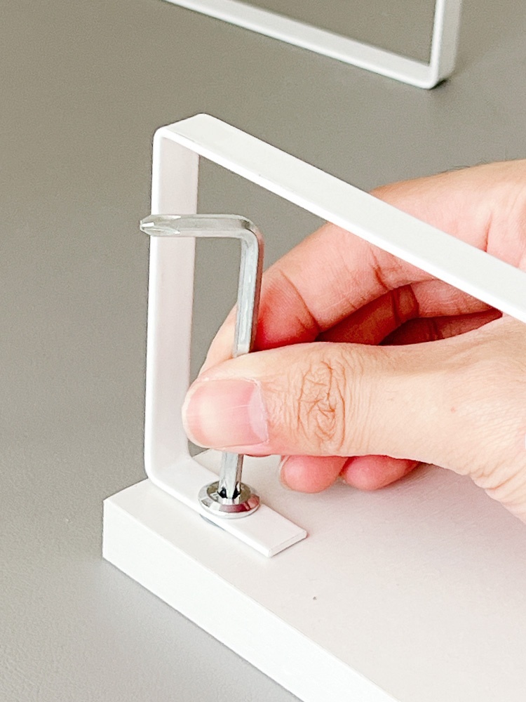 Desktop Organizer Ra Monitor R - Monitor Riser Wood のレビューと価格