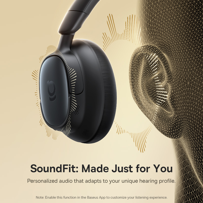 Baseus Bowie MH1 ANC Wireless  - Desk Hifi Setup のレビューと価格
