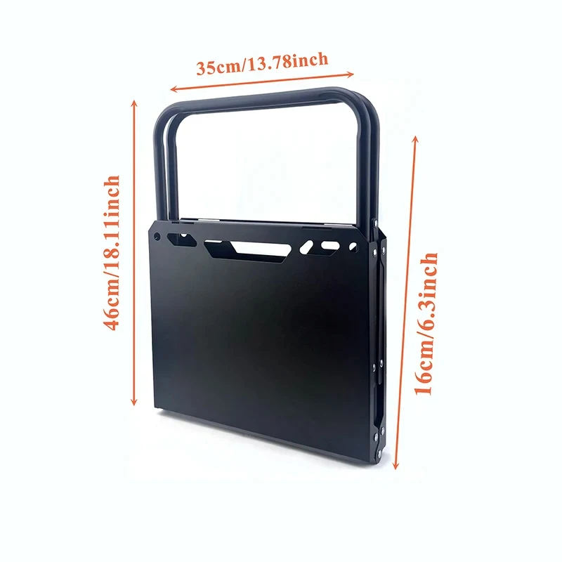 Foldable Portable Camping Tabl - Desk Setup Design のレビューと価格