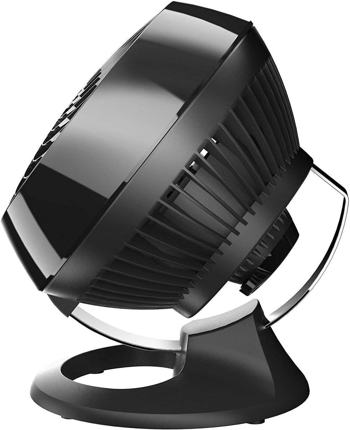 Small Desk Fan with 3 Speed Se - Desk Setup In Small Bedroom のレビューと価格