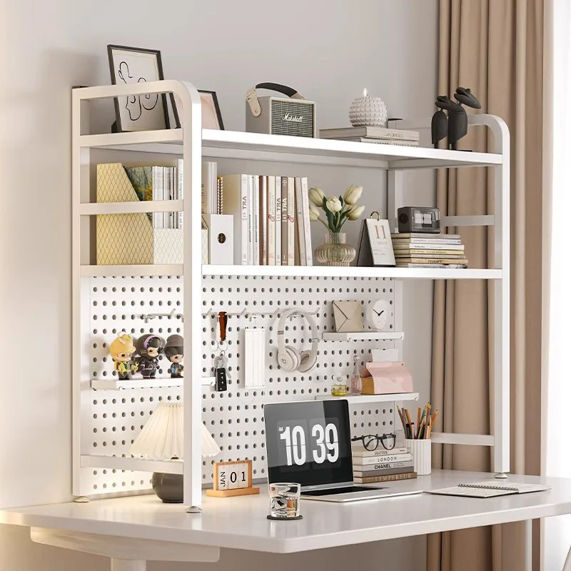 Table Hole Board Shelf Study T - Desk Setup Study のレビューと価格