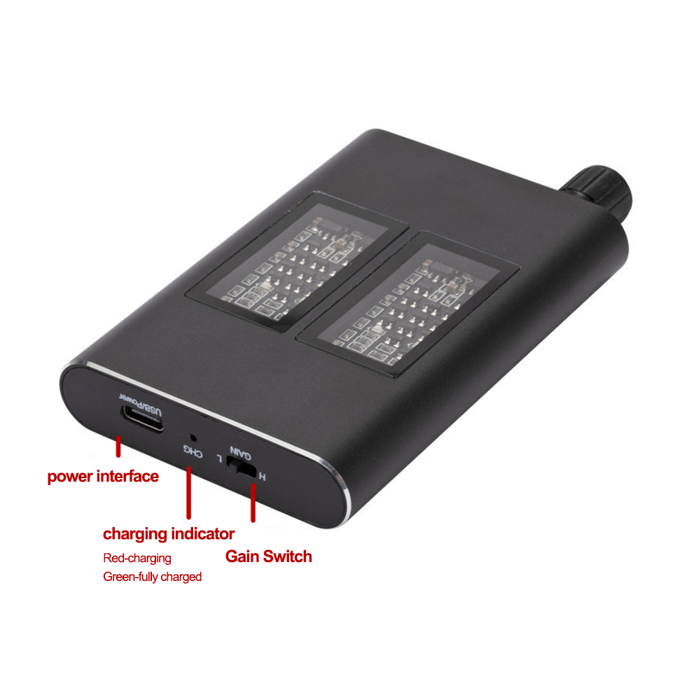Rechargeable HiFi Headphone Am - Desk Hifi Setup のレビューと価格
