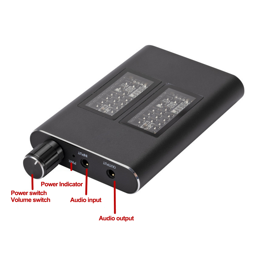 Rechargeable HiFi Headphone Am - Desk Hifi Setup のレビューと価格