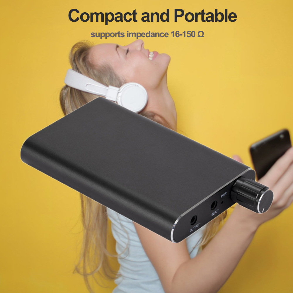 Rechargeable HiFi Headphone Am - Desk Hifi Setup のレビューと価格
