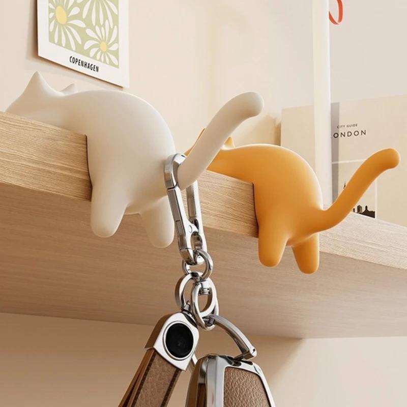 Lovely Cat Design Table Edge H - Desk Setup Design のレビューと価格