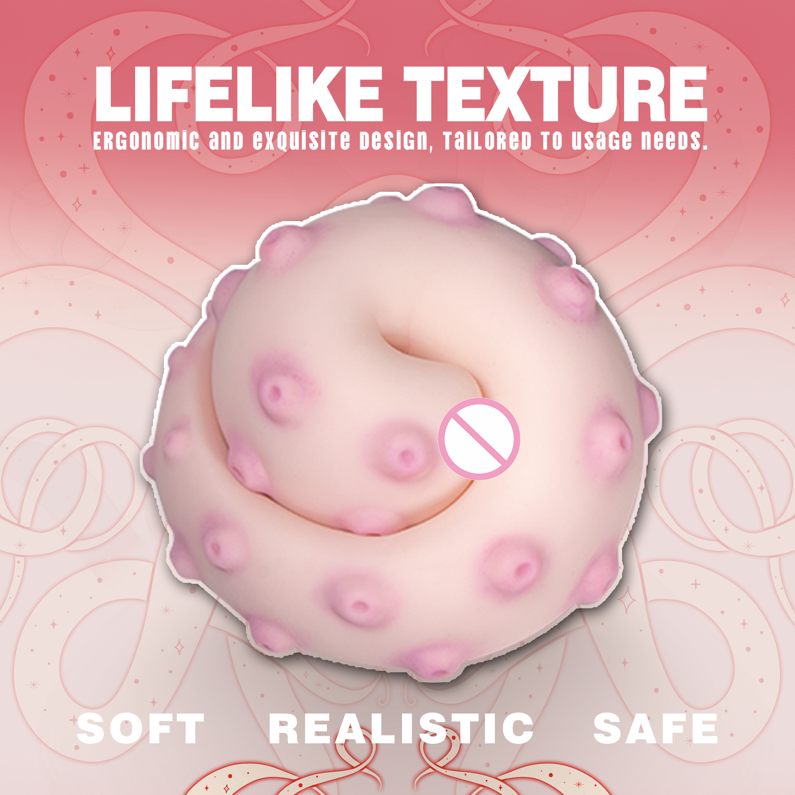 Novelty Male Masturbator — OO- - Desk Setup Design のレビューと価格