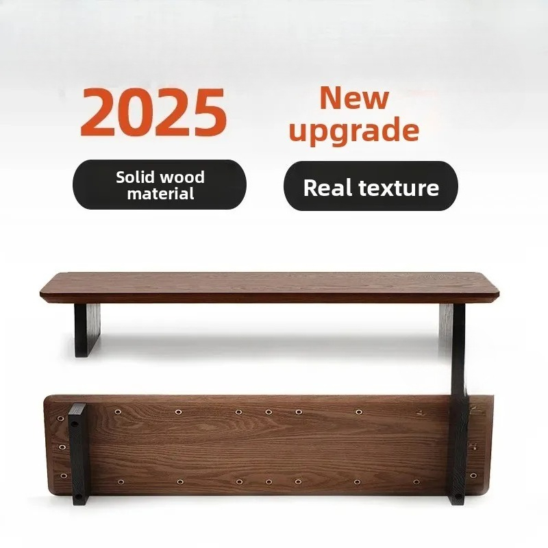 Solid Wood Monitor Riser Stand - Monitor Riser Wood のレビューと価格