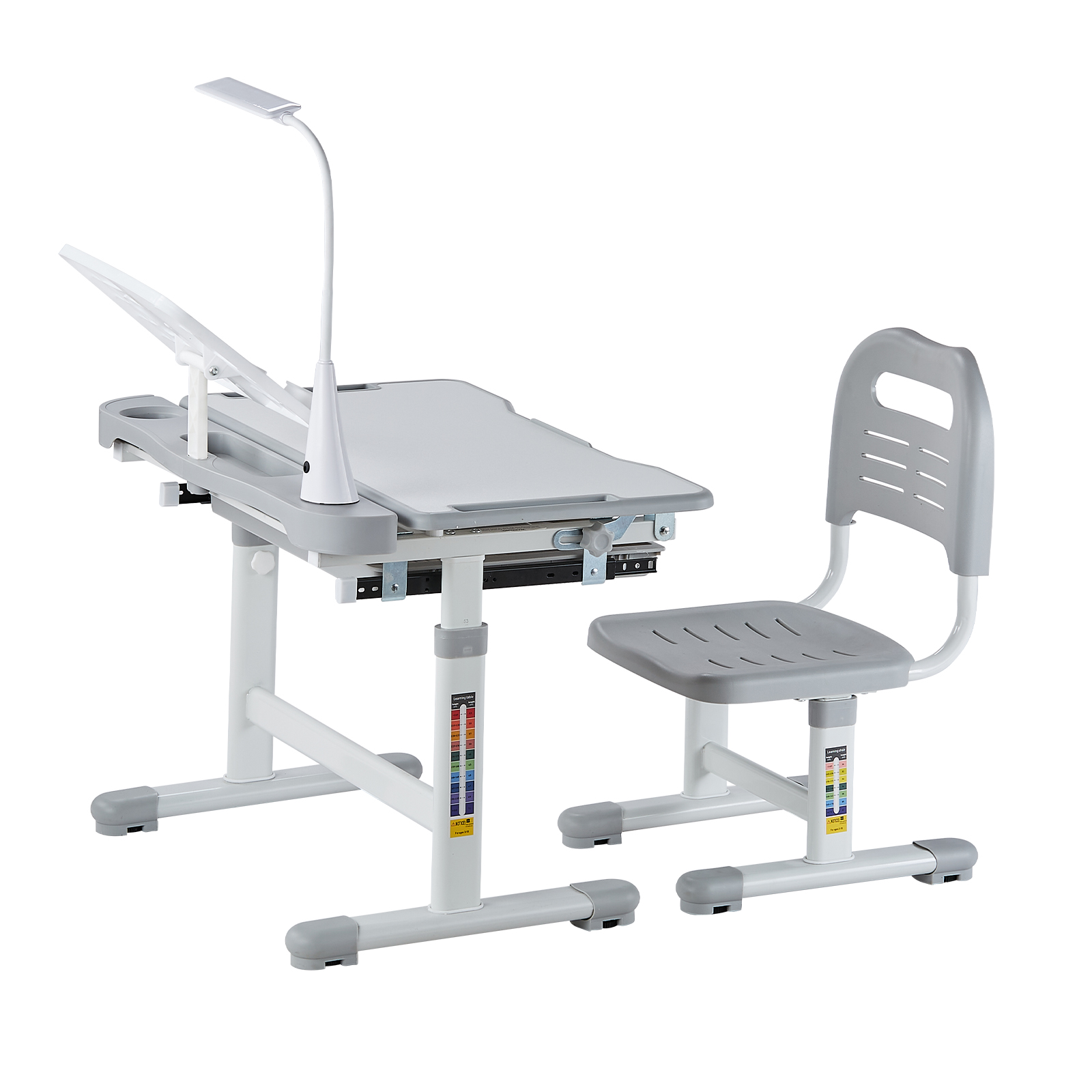 SucceBuy Kids Study Chair and  - Desk Setup Study のレビューと価格