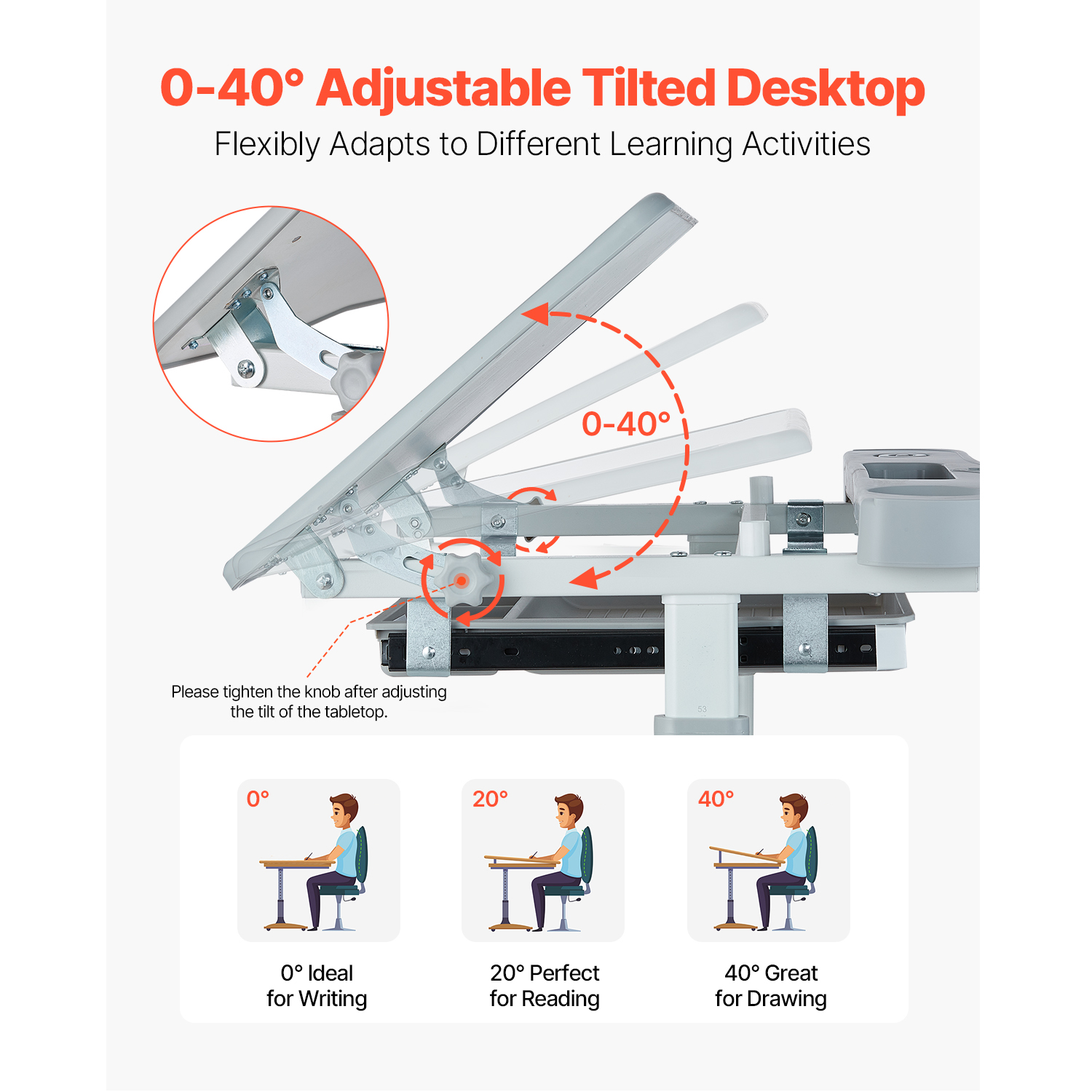 SucceBuy Kids Study Chair and  - Desk Setup Study のレビューと価格