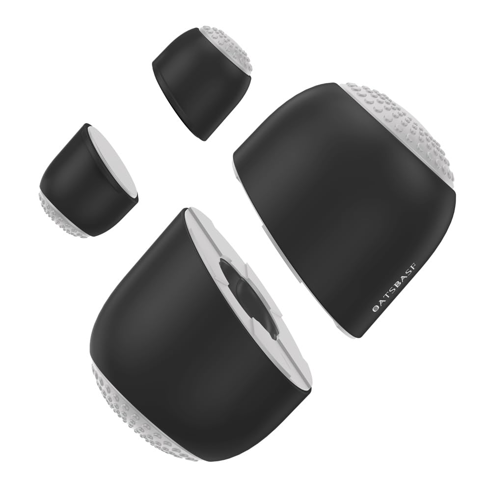 Oatsbasf Laptop Risers for Des - Desk Setup Riser のレビューと価格