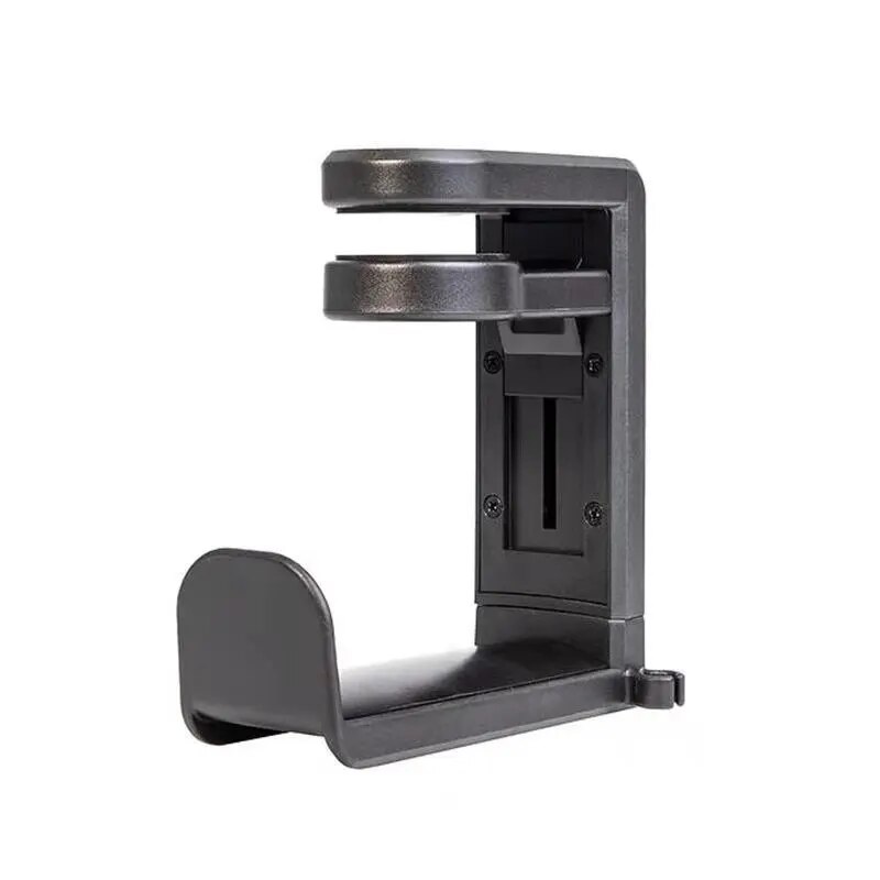 Under Desk Headphone Holder Ro - Desk Setup Design のレビューと価格