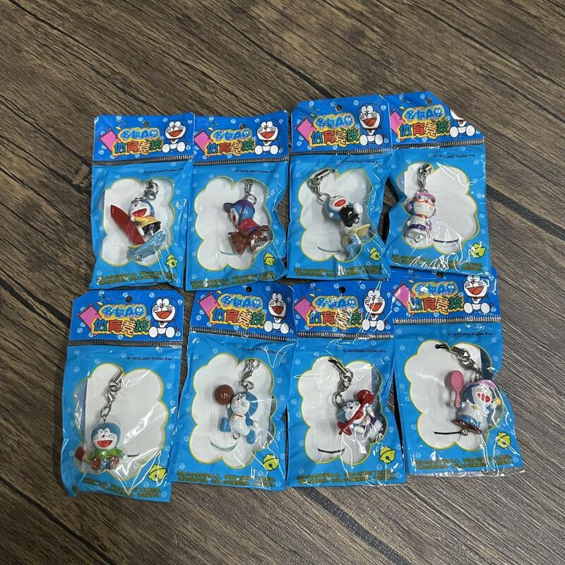 Anime Ancient Doraemon Resin S - Desk Setup Design のレビューと価格