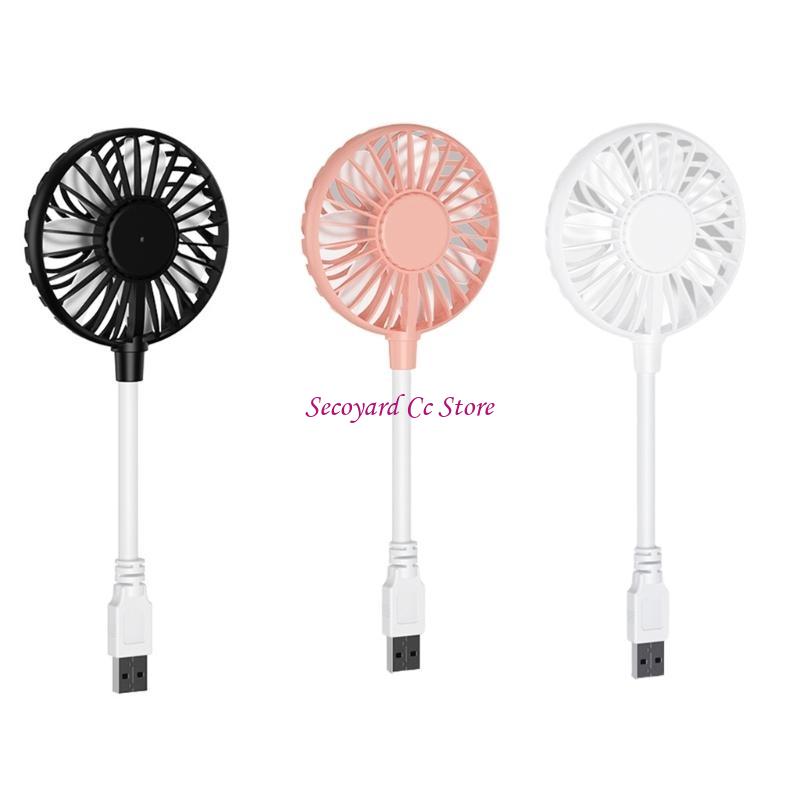 N3UC USB Fan 5W 5V Adjustable  - Fan Desk Small Usb のレビューと価格