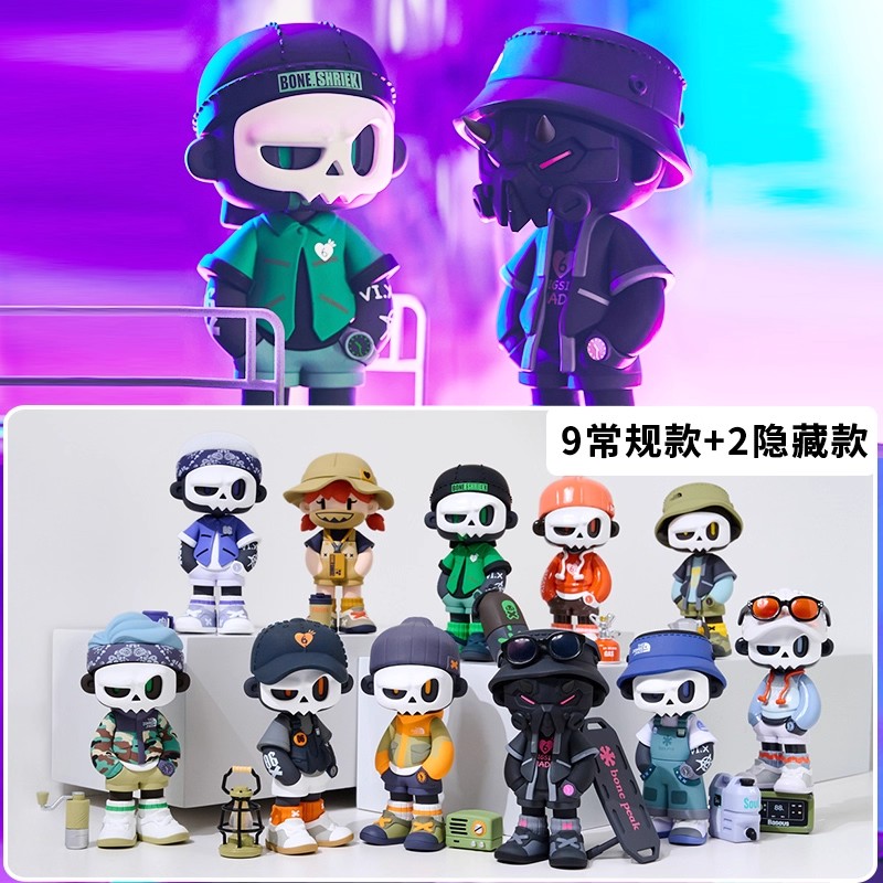 Mr.Bone 4th Generation Camping - Desk Setup Design のレビューと価格