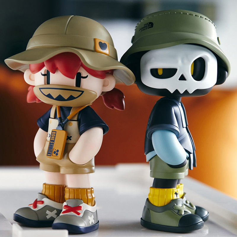 Mr.Bone 4th Generation Camping - Desk Setup Design のレビューと価格