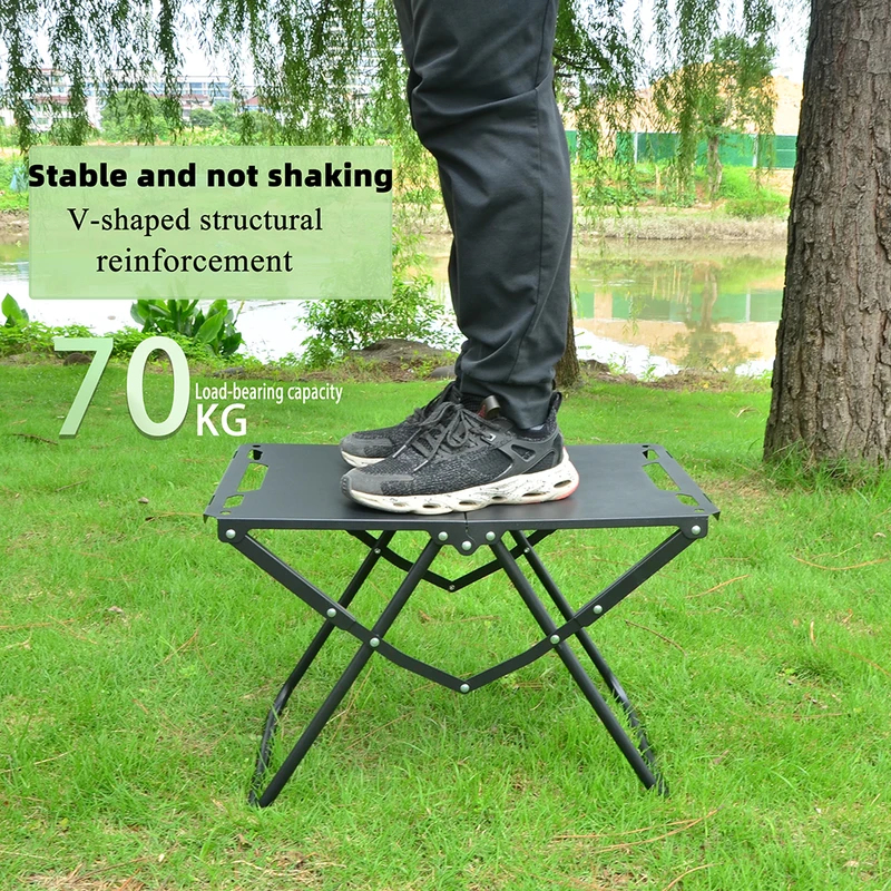 Portable Picnic Table for Beac - Desk Setup Design のレビューと価格