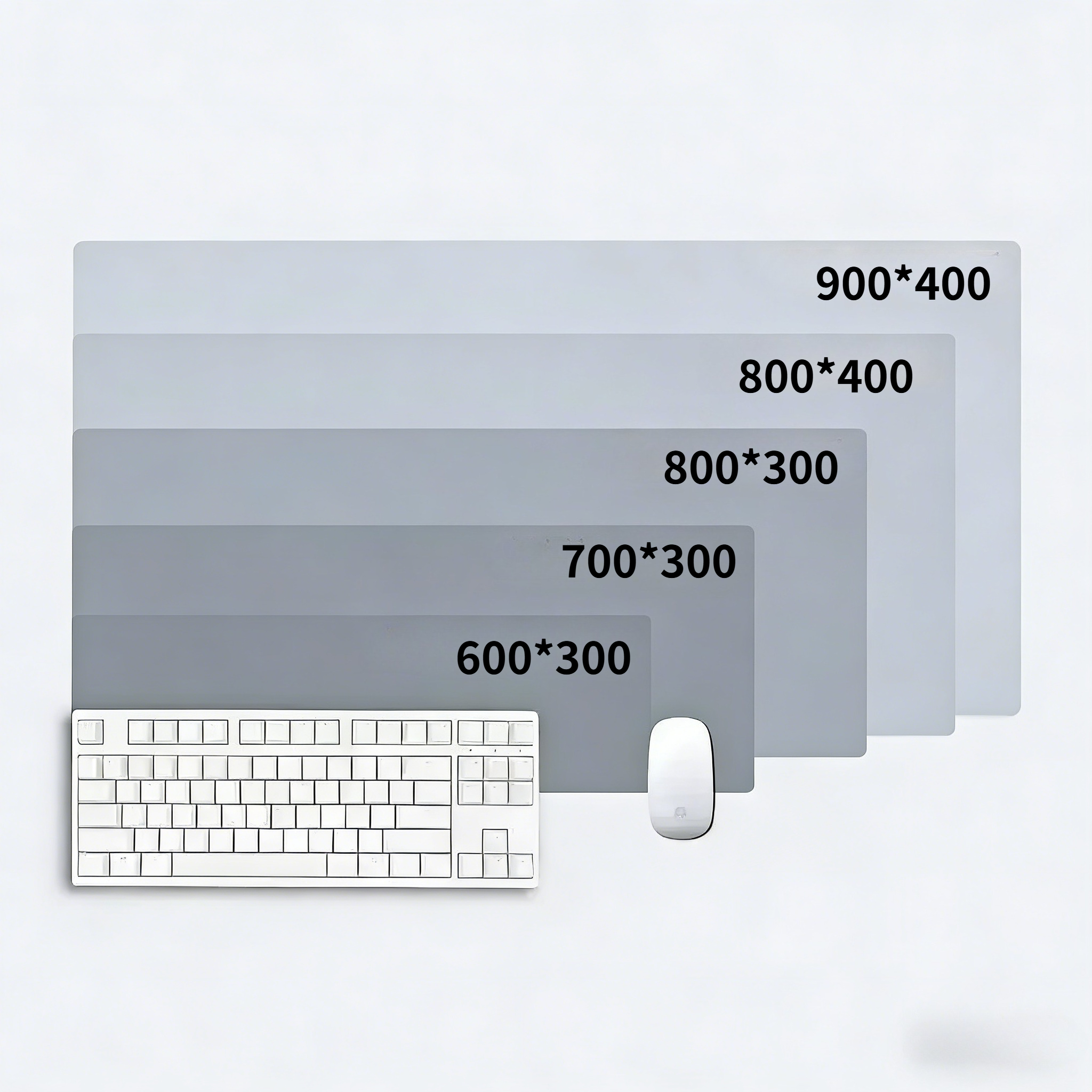 Personalised Custom Mousepad C - Desk Setup Carpet のレビューと価格