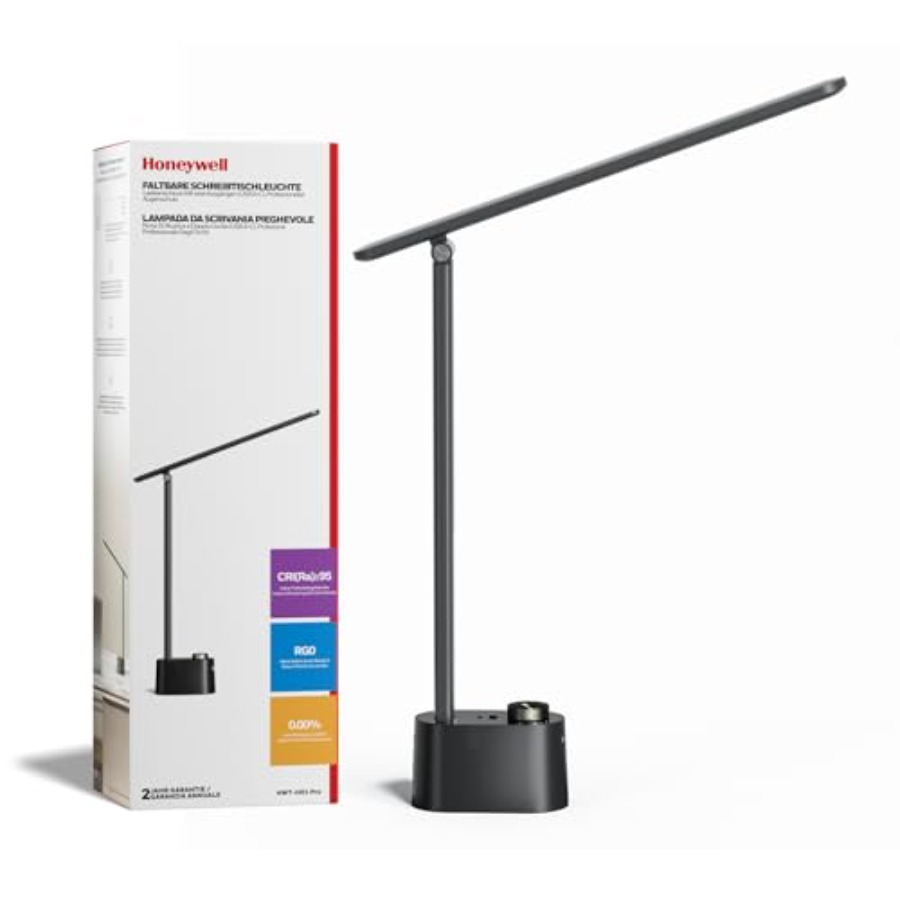 Upgraded LED Desk Lamp - H01 P - Led Desk Light Usb のレビューと価格