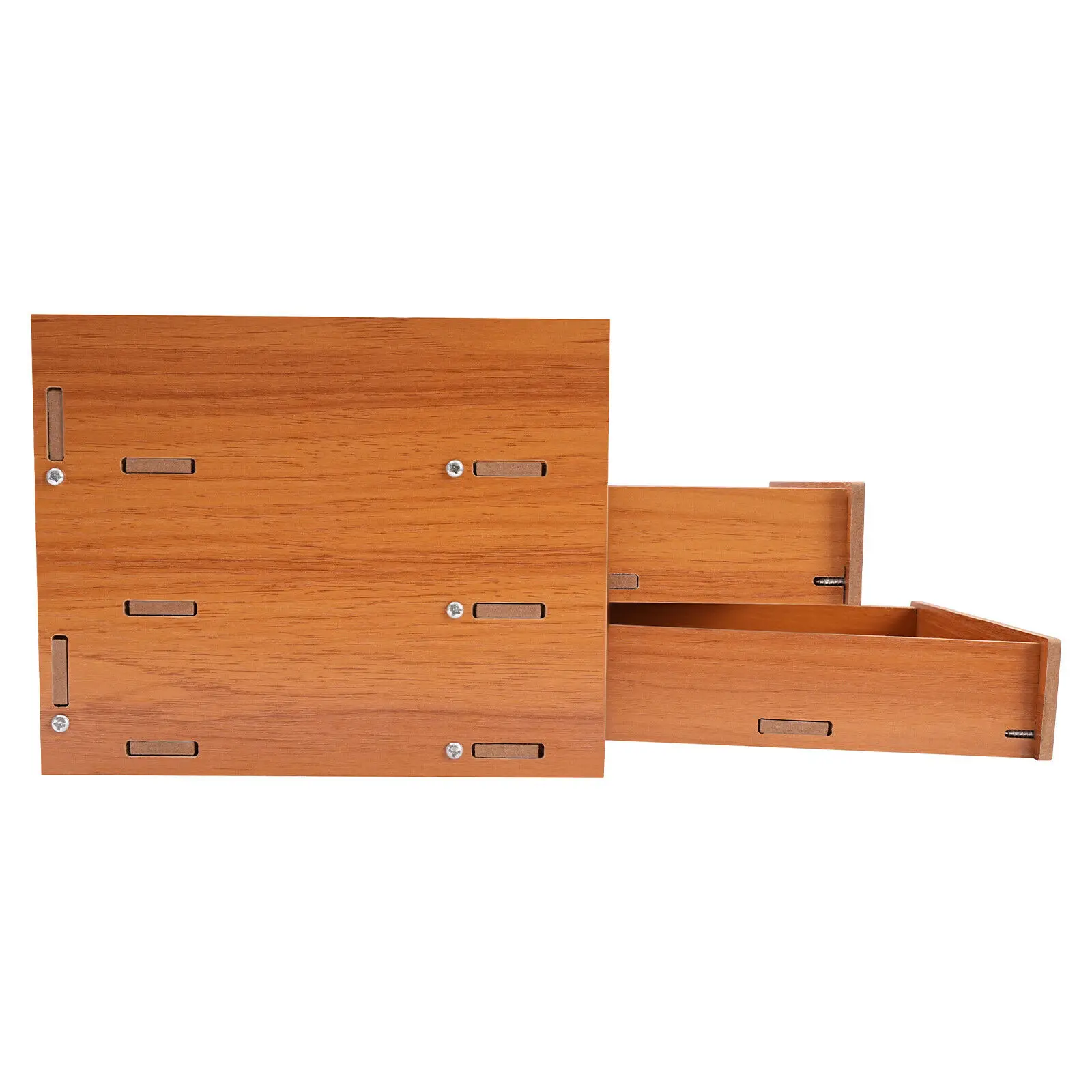 Wood Computer Monitor Stand, R - Monitor Riser Wood のレビューと価格