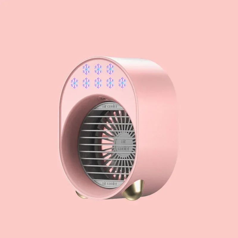 USB Desk Fan Small Personal Ta - Fan Desk Small Usb のレビューと価格