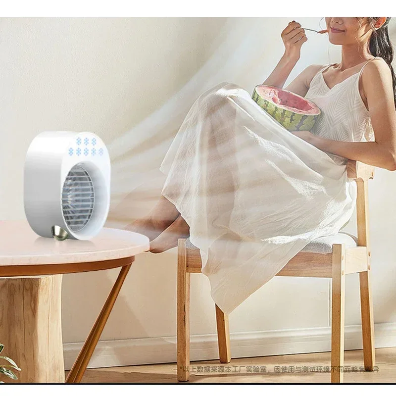 USB Desk Fan Small Personal Ta - Fan Desk Small Usb のレビューと価格