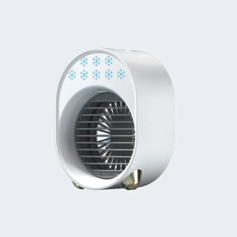 USB Desk Fan Small Personal Ta - Fan Desk Small Usb のレビューと価格