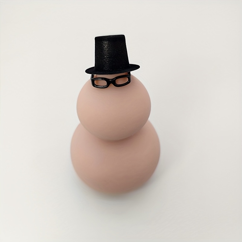 Soft Textured Relaxing Gourd F - Desk Setup Design のレビューと価格