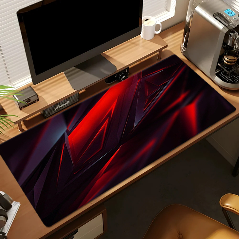 Mouse Carpet Mause Pad Gamer 3 - Desk Setup Carpet のレビューと価格
