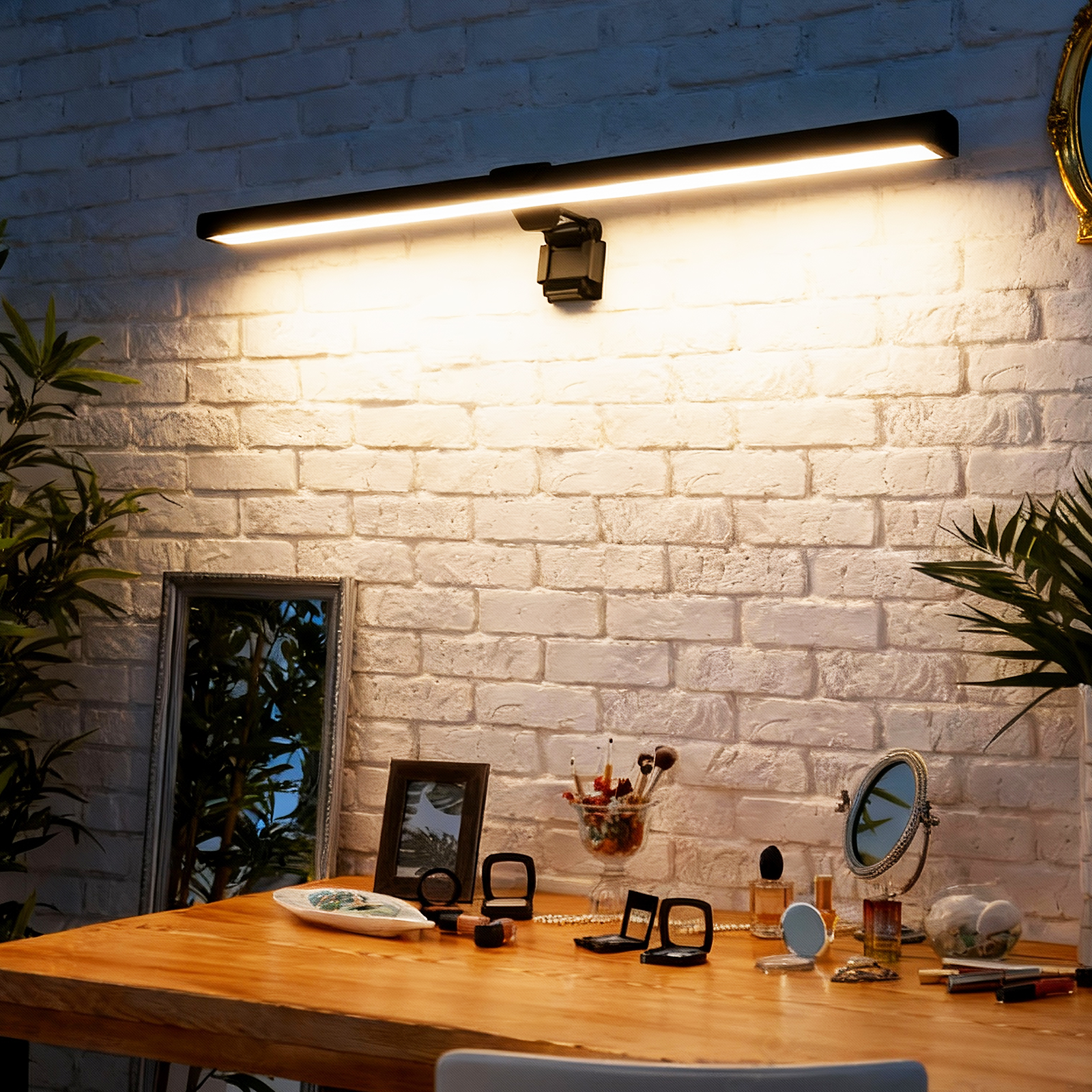 USB-Powered Eye Care Monitor L - Led Desk Light Usb のレビューと価格