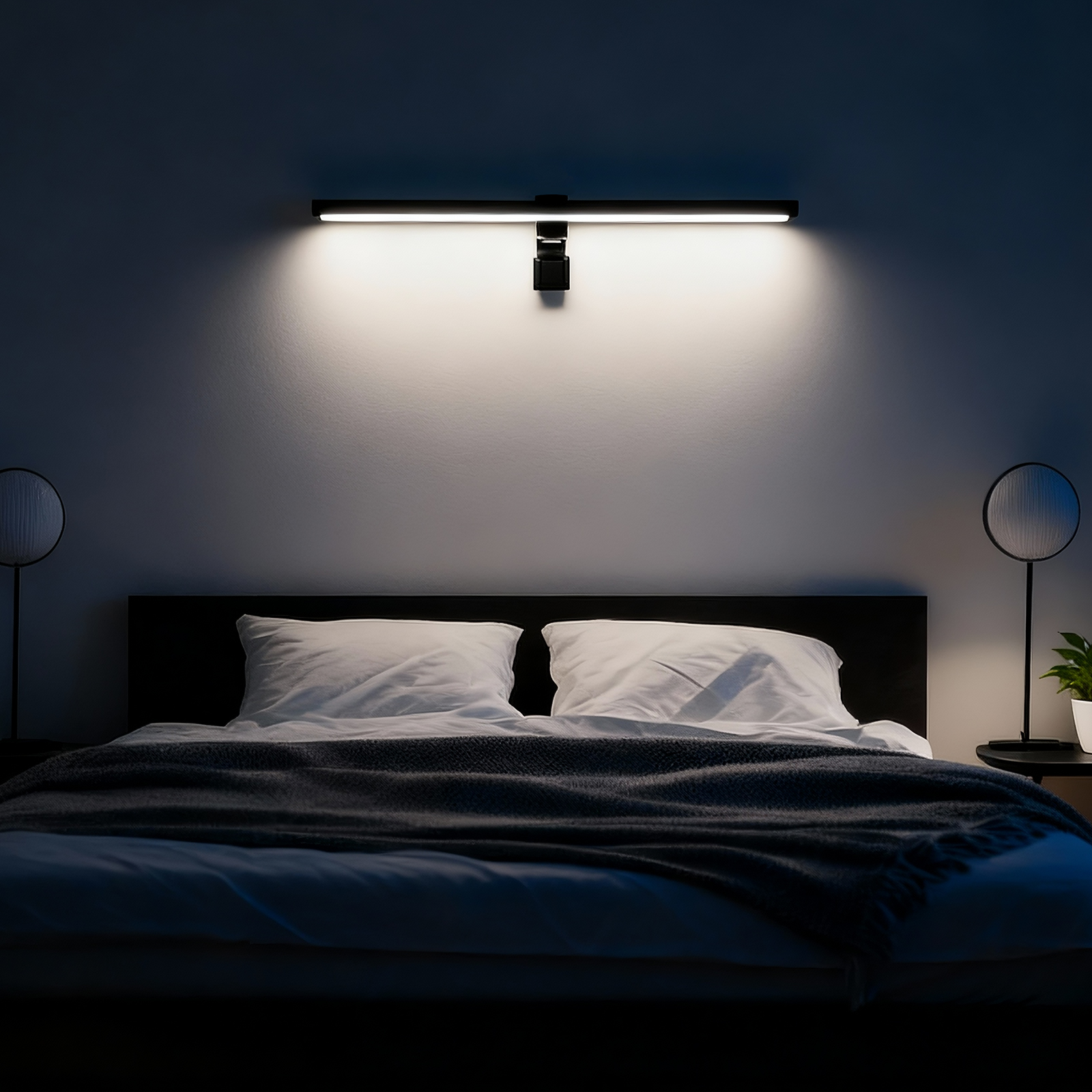 USB-Powered Eye Care Monitor L - Led Desk Light Usb のレビューと価格