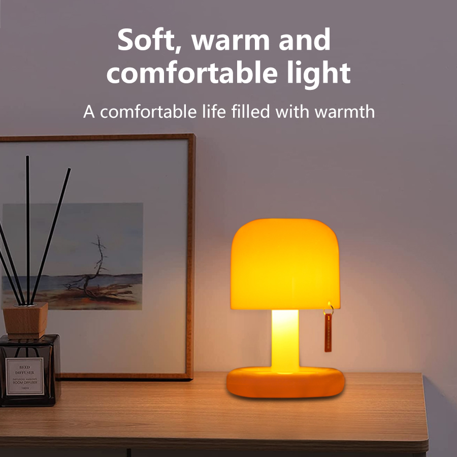 Sunset Lamp Mini Touch Night L - Led Desk Light Usb のレビューと価格