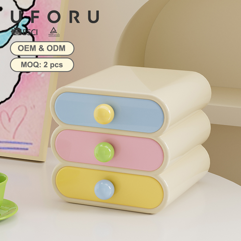 Uforu Dopamine Desk Organizer, - Desk Setup Room のレビューと価格