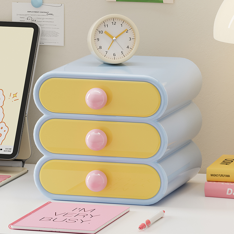 Uforu Dopamine Desk Organizer, - Desk Setup Room のレビューと価格