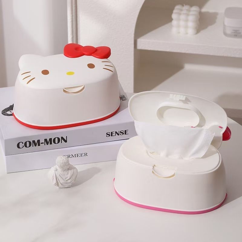Anime Sanrio Hello Kitty My Me - Desk Setup Design のレビューと価格