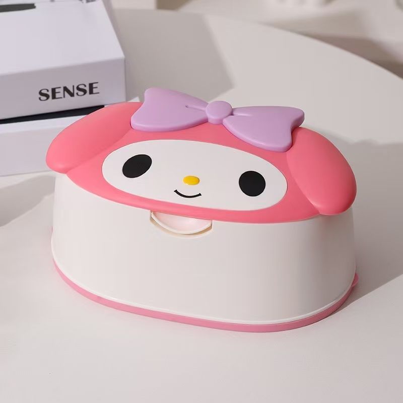Anime Sanrio Hello Kitty My Me - Desk Setup Design のレビューと価格
