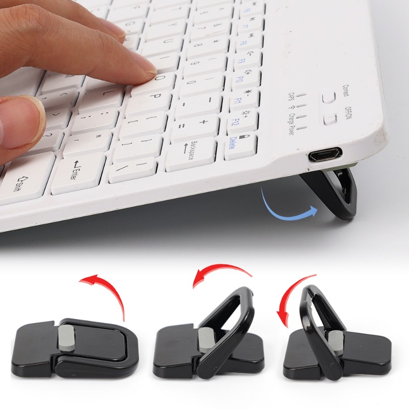 2pcs Keyboard Stands, Mini Lap - Desk Setup Macbook のレビューと価格