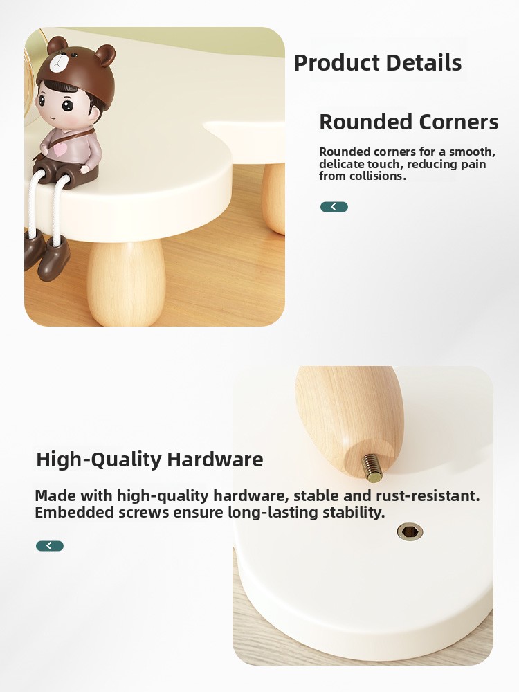 Elevated Desktop Cuter Monitor - Monitor Riser Wood のレビューと価格
