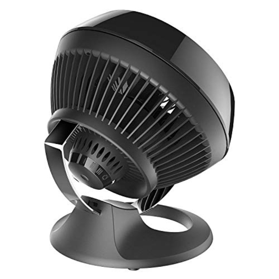 460 Small Desk Fan with 3 Spee - Desk Setup In Small Bedroom のレビューと価格
