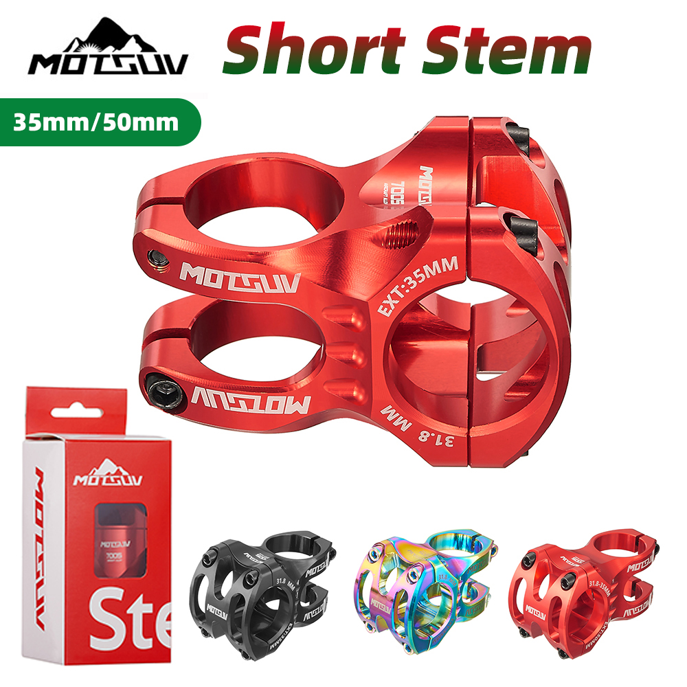 MTB Power Stem Road Bike Mount - Desk Setup Riser のレビューと価格