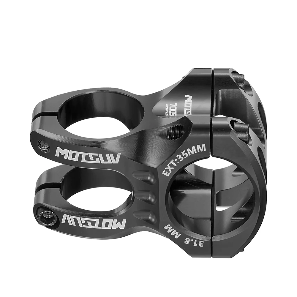 MTB Power Stem Road Bike Mount - Desk Setup Riser のレビューと価格