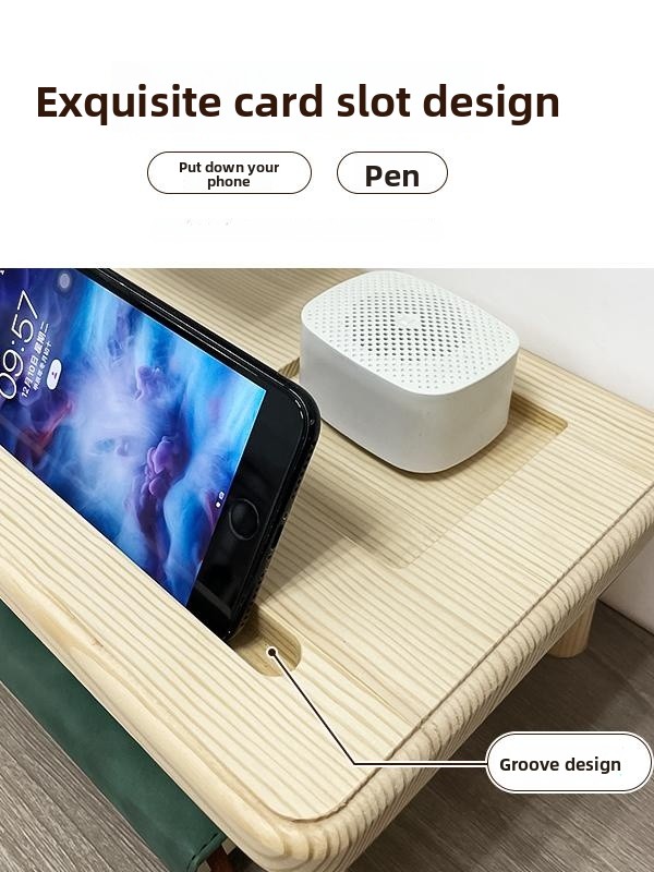 Pure  Wood Cuter Monitor Riser - Monitor Riser Wood のレビューと価格