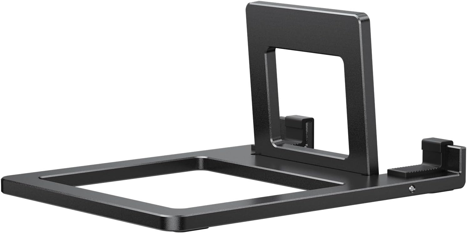 Portable Monitor Stand Mount f - Desk Setup Reference のレビューと価格