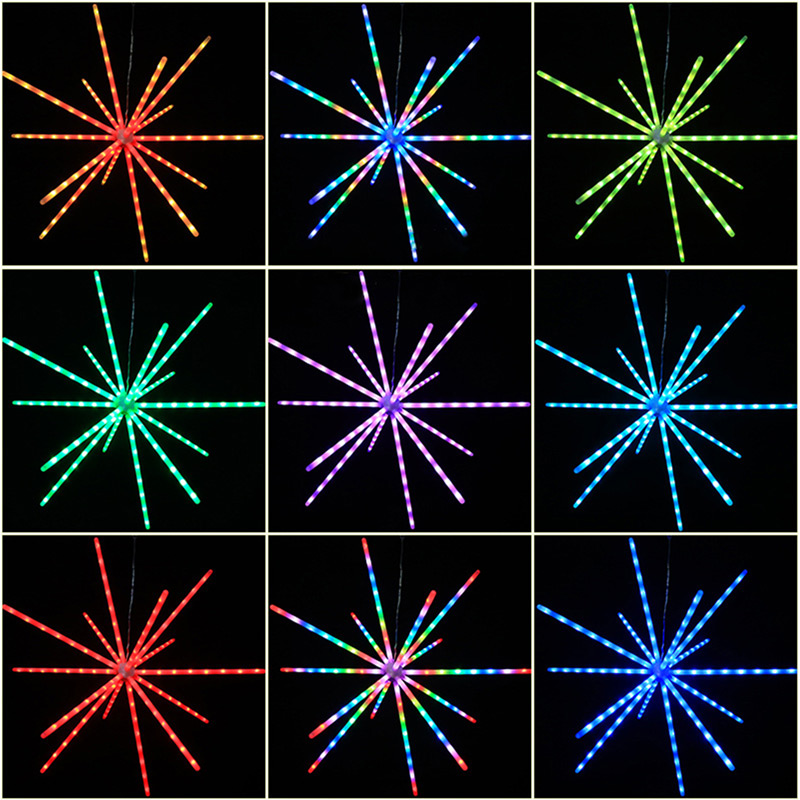 Smart Fireworks LED Desk Lamp, - Led Desk Light Usb のレビューと価格